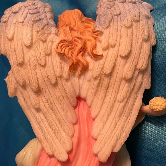 Angel-Eternal Joy, Musical - Picture 5 of 8